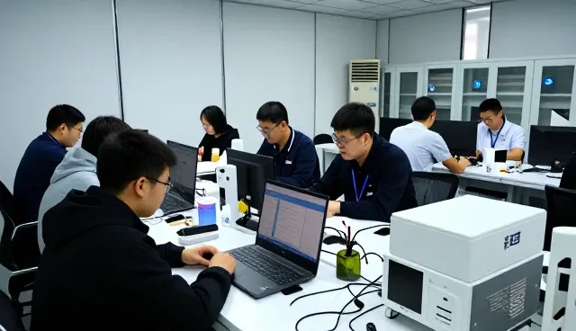 四川艾晨科技有限责任公司关注技术研究未来趋势