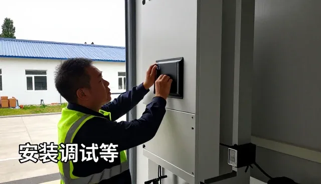四川艾晨科技有限责任公司介绍成果转化服务在技术研究中的应用