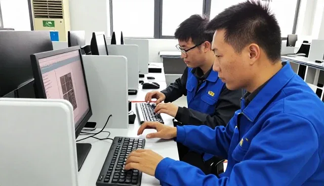 技术研究如何解决施工现场中的实际问题